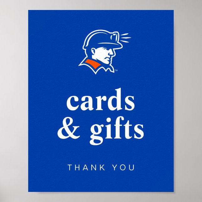 Pioneer Pete Poster (Front)