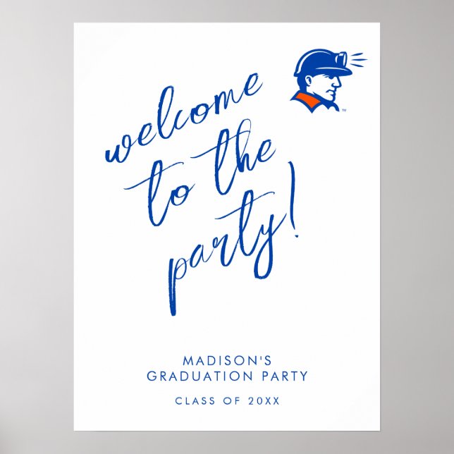 Pioneer Pete Poster (Front)