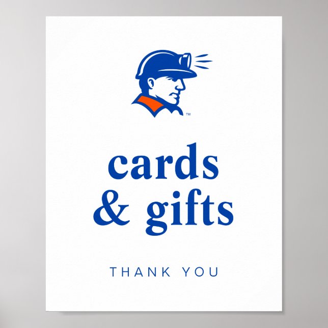 Pioneer Pete Poster (Front)