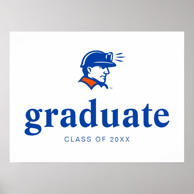 Pioneer Pete Poster (Front)