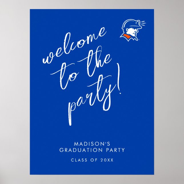 Pioneer Pete Poster (Front)