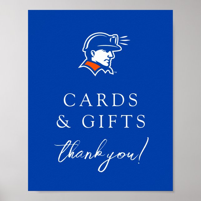 Pioneer Pete Poster (Front)