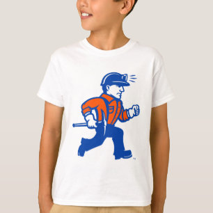 Pioneer Pete T-Shirt