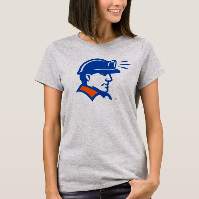 Pioneer Pete T-Shirt (Front)