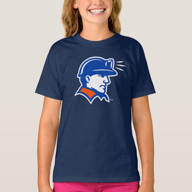 Pioneer Pete T-Shirt (Front)