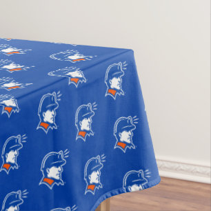 Pioneer Pete Tablecloth