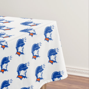 Pioneer Pete Tablecloth