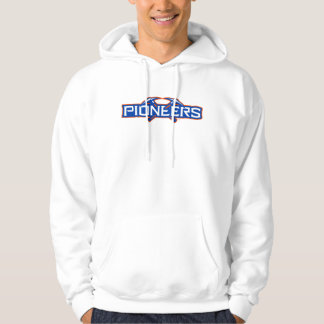 Pioneers Hoodie
