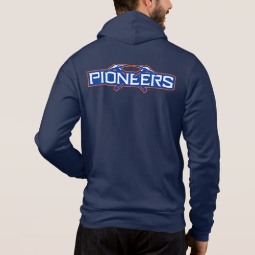 Pioneers Hoodie