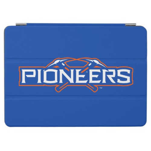 Pioneers iPad Air Cover