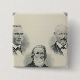 Pioneers Sacto Valley Button