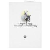 Pious bulldog (Back)