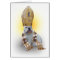 Pious bulldog