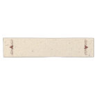 Pip Berry Heart Table Runner