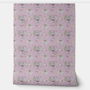 Pipa & Marlow Theme by Boganhues Wallpaper