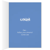 Pipe Dreams Cards (Inside (Right))