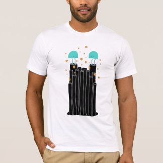 Pipe Dreams T-Shirt