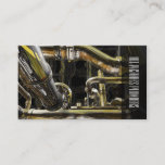 Pipe Network Plumber Contractor Construction