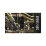 Pipe Network Plumber Contractor Construction