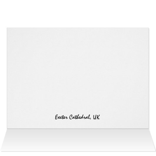 Pipe organ in Exeter Cathedral (Inside Horizontal (Top))