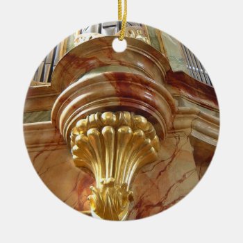 Pipe Organ Pipes Ornament by organs at Zazzle