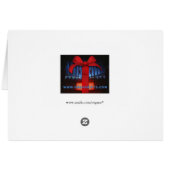 Pipe organ, Sydney Town Hall (Back Horizontal)