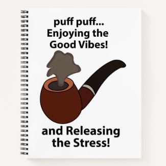 Pipe Smoking Enjoying The Good Vibes Pipe Smoking