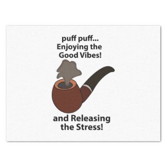 Pipe Smoking Enjoying The Good Vibes Pipe Smoking
