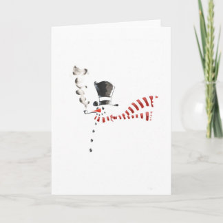 Pipe Time Holiday Card