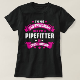 Pipefitter T-Shirt