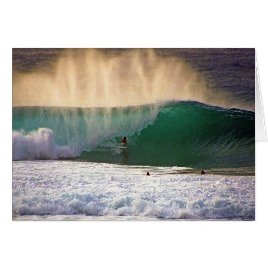 Pipeline Champion (Front Horizontal)