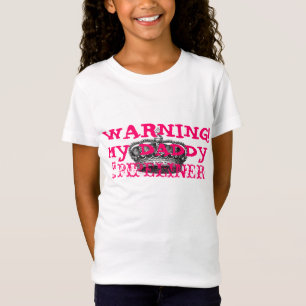 PIPELINE PRINCESS T-Shirt