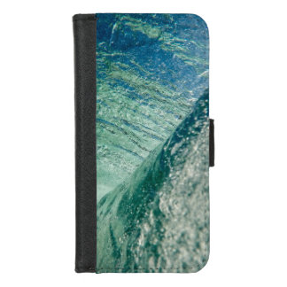 Pipeline Wave iPhone 8/7 Wallet Case