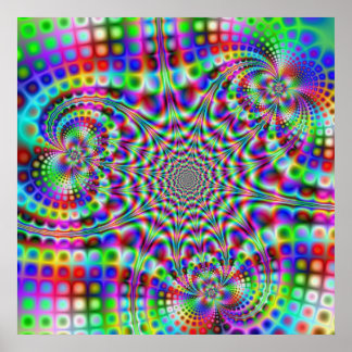 "Piper methysticum" Poster