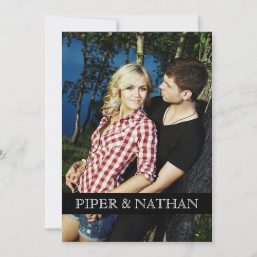 PIPER PHOTO ANNOUNCEMENT