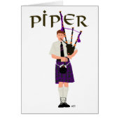 PIPER Purple Plaid (Front)