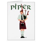 PIPER Red Plaid (Front)