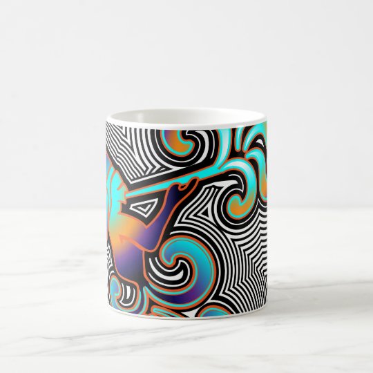 pipesmoke - Mug