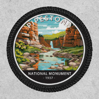 Pipestone National Monument Minnesota Circle
