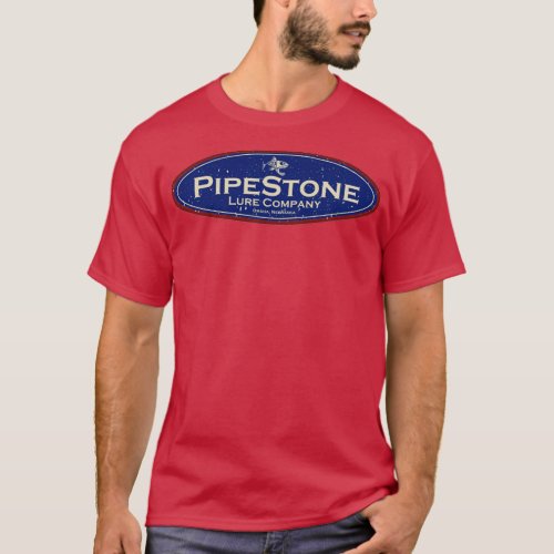 PipeStoneOval T_Shirt