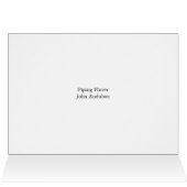 Piping Plover, John Audubon (Inside Horizontal (Top))