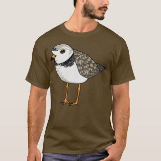 piping plover T-Shirt
