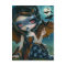 "Pipistrello" Postcard