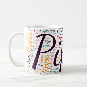 Pippa Coffee Mug