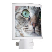 "Pippa Up Close" Night Light (Right)