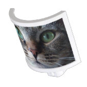 "Pippa Up Close" Night Light (Angled)