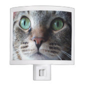 "Pippa Up Close" Night Light (Front)