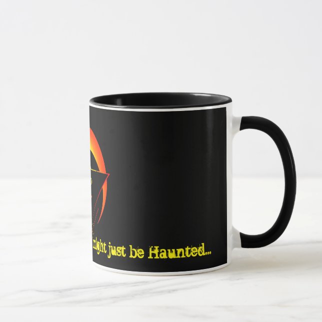 PIPRT Coffee mug (Right)