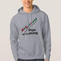 Pips or Nothing Hoodie