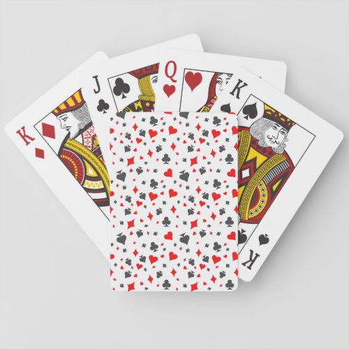 Pips Poker Cards